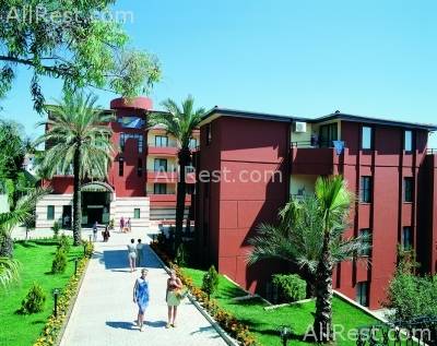 Sandy Beach Hotel 2